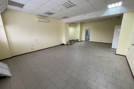 Помещение под офис 130 м²