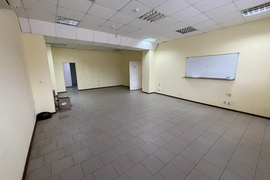 Помещение под офис 130 м²
