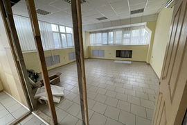 Помещение под офис 130 м²