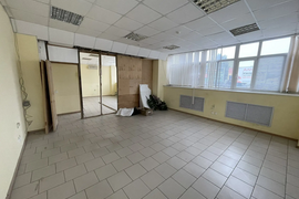 Помещение под офис 130 м²
