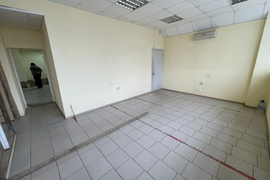 Помещение под офис 130 м²