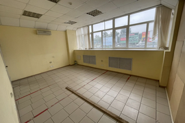 Помещение под офис 130 м²