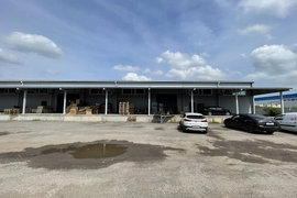 Помещение 600м² склад производств