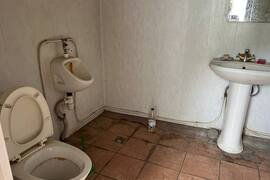 Тёплый склад 150 м² под производство