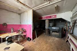Тёплый склад 150 м² под производство