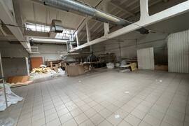 Помещение 1044 м² под склад или производство