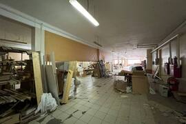 Помещение 1044 м² под склад или произ...