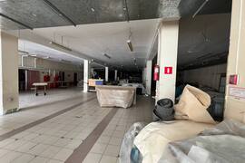Помещение 1044 м² под склад или произ...