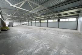 Помещение 750 м² под склад, производство