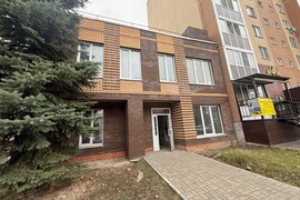 Здание Офис Помещение 261 м²