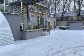 Помещение - Торговое   500 м²