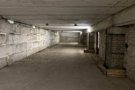 Помещение - Торговое   500 м²