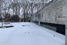 Помещение  неотпл 500 м²