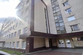 Помещение 4339 м² с арендаторами