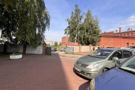 Помещение 4339 м² с арендаторами