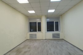 Помещение  15 до 230 м² под офис