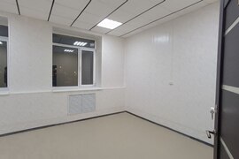 Помещение  15 до 230 м² под офис
