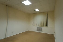 Помещение  15 до 230 м² под офис