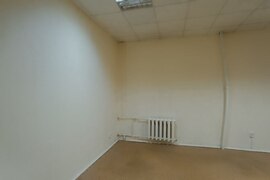 Помещение  15 до 230 м² под офис