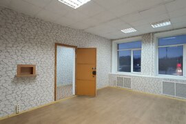 Офис Помещение  230  м²