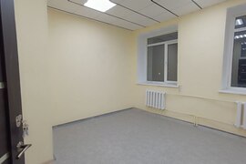 Помещение  15 до 230 м² под офис