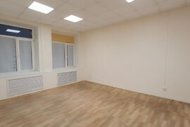 Помещение  15 до 230 м² под офис