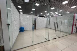 Торговые  15; 25; 30; 55 м²
