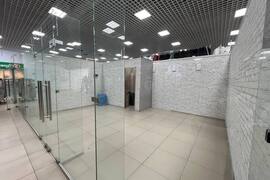 Помещение от 15 до 55 м²  магазин