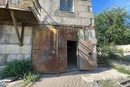 Склад неатапл 200 м²