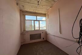 Помещение 5200 м² с краном 30 т