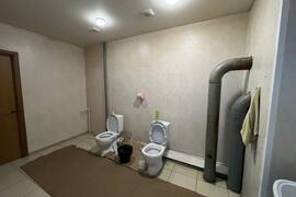 Помещение 5200 м² с краном 30 т