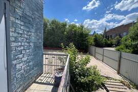 Помещение 5200 м² с краном 30 т