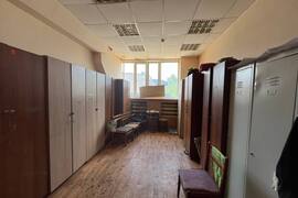 Помещение 5200 м² с краном 30 т