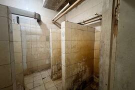 Помещение 5200 м² с краном 30 т