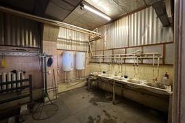 Помещение 5200 м² с краном 30 т
