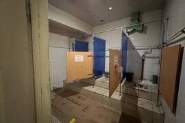 Помещение 5200 м² с краном 30 т