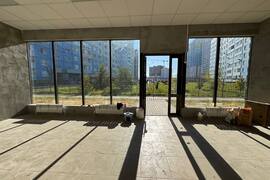 Помещение Торговое  Офис 40 м²