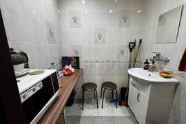 Офис/кабинет 55 м²  мокрой точкой