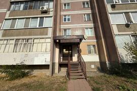 Офис/кабинет 55 м²  мокрой точкой