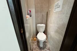 Офис/кабинет 55 м²  мокрой точкой