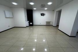 Офис/кабинет 55 м²  мокрой точкой