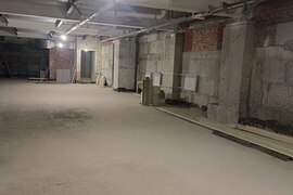 Помещение 200 м²