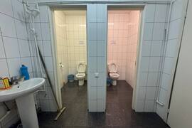 Офисный блок /ПСН 412 м² Парковка