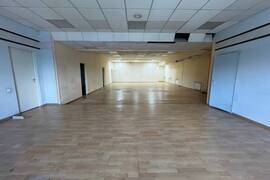 Офисный блок /ПСН 412 м² Парковка