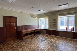 Теплый склад 1720 м² с пандусом | Выс...