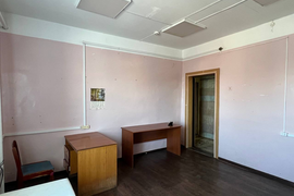 Теплый склад 1720 м² с пандусом | Выс...