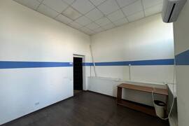 Теплый склад 1720 м² с пандусом | Выс...