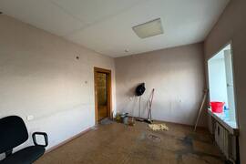 Теплый склад 1720 м² с пандусом | Выс...