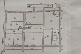 Арендный бизнес 143 м² 1 этаж