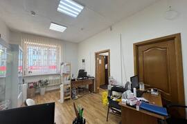 Арендный бизнес 143 м² 1 этаж